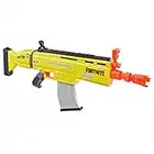 Nerf E6158EU4 Fortnite Ar-L - Lanzador, Edad Recomendada: 8 años y más