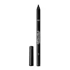 L'Oreal Paris Infallible Pro-last Pencil Eyeliner Waterproof, Black 930, 1.2g