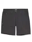 Craghoppers Kiwi Pro Shorts, Dark Lead, 36W