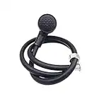 Shampoo Bowl Spray Hose for Shampoo Sink Salon Spa Quality TLC-1162