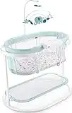 Fisher Price - Soothing Motions Bassinet