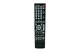 HCDZ Replacement Remote Control for Marantz RC020SR NR1504 RC018SR NR1403 NR1501 RC006SR Slim Line 5.1-Channel AV Surround Home Theater Receiver