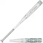 Easton 2018 Femme Cristal High School/Collegiate Fast Pitch Softball Bat -13, Femme, FP18CRY 31/18 Crystal -13, 31in