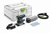 Festool Lijadora orbital RTS 400 REQ-Plus