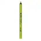 Barry M Cosmetics Hi Vis Bold Waterproof Eyeliner, Strobe Light, 8.320 ml Green F-HVBP4