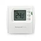 Honeywell Home THR840DEU Thermostat DT2, Blanc