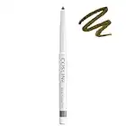 COSLINE Kajal und Eyeliner Nr. 120 Farbe: Libelle - Schmmer zw. Grün, Gold und Braun