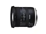 Tamron 10-24mm F/3.5-4.5 Di-II VC HLD Wide Angle Zoom Lens for Canon APS-C Digital SLR Cameras (6 Year Limited USA Warranty)