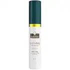 Emeu Charlevoix 100% Pure Emu Oil - Canadian-Made Award-Winning Quality, 50ml