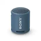 Sony SRS-XB13 - Compact & Portable Waterproof Wireless Bluetooth® speaker with EXTRA BASS™ - Blue