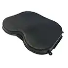 Riber Seat Pad - Cushioned Seat - Cushion For Kayaks - Non-Slip PVC Bottom