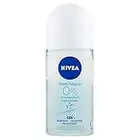 Nivea Roll On Fresh Natural Aluminium Deodorant, 50 ml