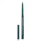 Junhe HANDAIYAN Eyeliner, Green Shine Gel Liner, Highly Pigmented, Long Lasting, Waterproof, Colourful Eye Liners for Everyone Cruelty Free Vegan (19#Green), 0.20 g (Pack of 1)