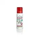 Puressentiel - Anti Pique - Spray Répulsif et Apaisant Bébé - Anti-Moustiques- Zone infestées tempérées et tropicales - Actif 100% d'origine naturel - 0% d'insectifuge neurotoxique - 60 ml