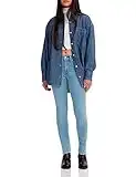 Levi's 311 Shaping Skinny Vaqueros Mujer, Lapis Topic, 29W / 30L