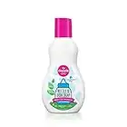 Dapple Baby - Bottle & Dish Soap, Plant Based Bottle Cleaner, Baby Safe Liquid Dish Soap, Fragrance Free Scented - Travel Size, 89 ml, 3 Ounces (Packaging may vary)