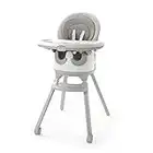 Graco Floor2Table 7-in-1 Highchair, Modern Cottage Collection