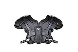 Xenith Velocity 2 Varsity Football Shoulder Pads for Adults - All Purpose Protective Gear (Small)