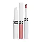 COVERGIRL - Outlast All-Day New Neutrals Lip Color with moisturizing Topcoat, Dusty Rose - 120, 1.9 Grams