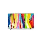 LG OLED42C27LA TV 107 cm (42 Zoll) OLED evo Fernseher (Cinema HDR, 120 Hz, Smart TV) [Modelljahr 2022]