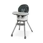 Graco Floor2Table 7-in-1 Highchair, Atwood