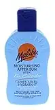 Malibu Moisturising Aftersun With Tan Extender 200 ml