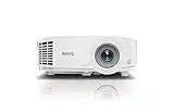 BenQ 9H. jgt77.13e mh733 Full HD de données/de vidéo projecteur blanc