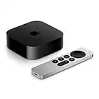 Apple 2022 Apple TV 4K Wi‑Fi con 64GB di archiviazione (3ª generazione)