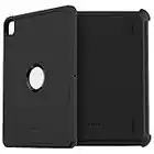 OtterBox DEFENDER SERIES Case for iPad Pro 12.9-inch (5th, 4th & 3rd Gen) - BLACK