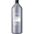 Redken Color Extend Graydiant Conditioner | For Gray & Silver Hair | Removes & Tones Brass | With Amino Acids | 33.8 Fl Oz