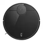 Xiaomi Robot Vacuum Mop P - Robot Aspirador y fregasuelos con Sistema Inteligente de navegación láser (LDS), succión de 2100 Pa, sistema de fregado, 3200 mAh, App Mi Home