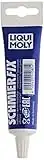 LIQUI MOLY Schmierfix | 50 g | Calcium Fett | Schmierfett | Art.-Nr.: 1080