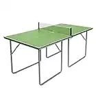 JOOLA Table de Tennis de Table Taille Moyenne