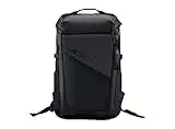 Rog Ranger BP2701 Sac à Dos de Jeu léger en matériau imperméable, avec Plusieurs Poches, Peut contenir Un Ordinateur Portable jusqu'à 17"