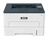 Xerox B230 A4 34ppm Black and White (Mono) Wireless Laser Printer with Duplex 2-Sided Printing