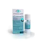 Collyre hydratant pour yeux secs, irrités et fatigués ● Gouttes oculaire à l’acide hyaluronique et eaux distillées ● Flacon doseur 450 gouttes ● Compatible avec lentilles de contact ● Hydrolarm 15 ml