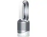 Dyson Pure Hot+Cool Link Purificateur d'air/Chauffage/Ventilateur de table blanc