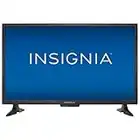 Insignia 24" 1080p FHD LED Smart TV (NS-24F202CA23) - Fire TV Edition - 2022