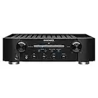 Marantz PM8006 Integrated Amplifier with New Electric Volume Control and Phono-EQ for Vinyl Playback | Connect Multiple Audio Sources | Flexible Configurations for More Power to Speakers
