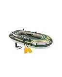 Seahawk 2 Boat Set