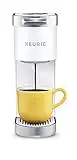 Keurig K-Mini Plus Single Serve K-Cup Pod Coffee Maker, Matte White