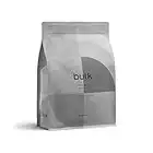 Bulk Pure Whey Protein Isolate, Protein Powder Shake, Unflavoured, 1 kg, Packaging May Vary