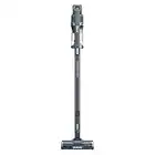 Shark IZ631H Cordless Pro Vacuum with PowerFins and Self-Cleaning Brushroll, Includes Upholstery Tool & Crevice Tool, Up to 60 Minute Runtime, HEPA Filtration, Cordless Vacuum, Dark Grey/Mojito
