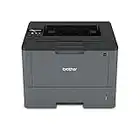 Brother HL-L5200DW Business Monochrome Laser Printer