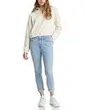 Levi's Damen Mid Rise Boyfriend Jeans Mid Rise Boyfriend Slate Era () 30