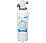 3M Aqua-Pure Under Sink Full Flow Drinking Water Filter System 3MFF100, Sanitary Quick Change, Reduces Particulates, Chlorine Taste and Odor, Cysts, Lead, Select VOCs