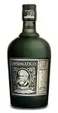 RON DIPLOMÁTICO - Ron Diplomático Reserva Exclusiva, 40% Volumen de Alcohol, 70 cl