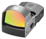 Burris FastFire Reflex Red Dot Sight for Rifles, Pistols and Shotguns, FastFire III (8 MOA Dot), Black (300236)