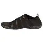 JBU by Jambu Women's Ariel Water Ready Shoe, Black, 11