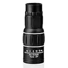 Nadalan Telescopio monocular de 30 × 42 de alta potencia de alta definición de visión nocturna Amplio alcance monocular para observación de aves / senderismo / de exterior / de vigilancia